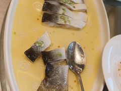-民族饭店-四季餐厅