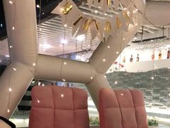 -天空花园餐吧·生日·团建(南山店)