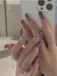 -IDO美甲美睫