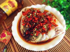 -湘赣轩时尚湘菜馆