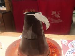 -东镇老火锅(长春路首店)