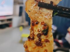 夫妻肺片-李老五口水鸡(万寿路店)