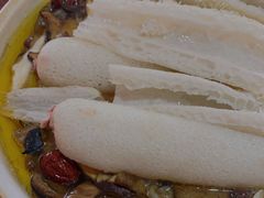 -江川野生菌火锅铜锅鱼(贵清火锅店)