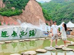 -桑干河大峡谷旅游区