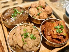 -磁州卤面·地标邯郸菜(97年创始店)