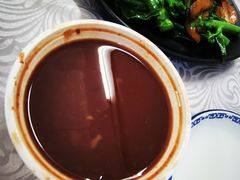 -沙湾姜埋奶(兴新包店)