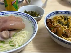 -盛兴面馆(真儒大厦店)