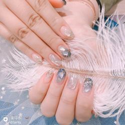 -Pink You美甲美睫纹绣定制中心