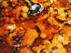 -雲蜀龙阁·金牌水煮鱼(方庄店)