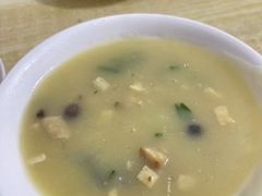 甜沫-老方子馅饼粥(台东店)