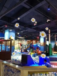 -幻贝家儿童乐园(武汉永旺梦乐城店)