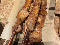 -耶里夏丽·新疆菜(徐家汇臻选店)