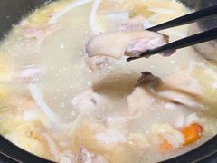 -百年果林椰子鸡(中洲店)