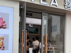 -喜茶(佛山岭南站店)