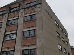 -上海四行仓库抗战纪念馆