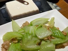 -肥仔文澳门猪骨煲(南京西路店)