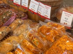 -那家面包房(珠江路店)