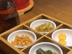 -闽上鲜·福建菜(龙湖滨江天街店)