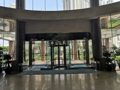 -澳门皇庭海景酒店