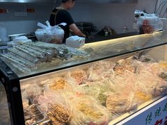 -胖子好盐水鸭(总店)