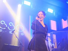 -MOSSO音乐酒吧·live house(南京旗舰店)