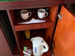 -深圳凯宾斯基酒店