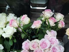 -雪蔓之鲜花气球派对(家佳源时代中心店)