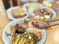 -狮头牌卤味研究所·卤味饭(花城汇南区店)