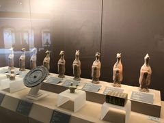 -西安大唐西市博物馆