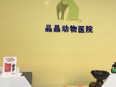 -瑞鹏宠物医院·爱宠堂·骨外专科(西荷分院)
