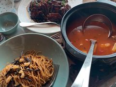-无锡苏宁银河国际酒店-悦府65中餐厅