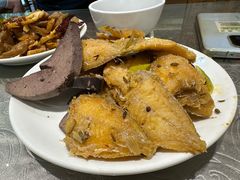 -军嫂饺子馆(岳家寨小区店)