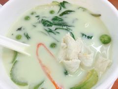 -班赞海鲜市场