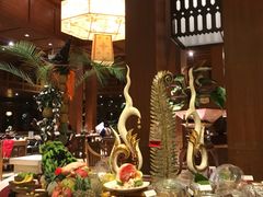 -西双版纳洲际度假酒店-海鲜傣味烧烤·侬香全日制餐厅