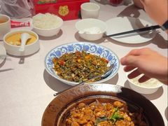 -千百味红餐厅·江西菜(绿地双子塔店)