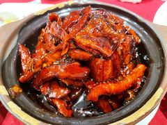 -老吉士酒家(天平路店)