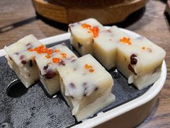 -魁盛居百年鲁菜馆(县西巷店)