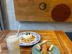 -Alimentari早午餐(安福路店)