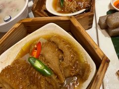 -粤食堂(天津和悦汇店)