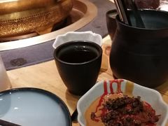 -湊湊火锅·茶憩(石家庄万象城店)
