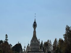 -云南民族村