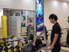 -健怪兽私教健身馆(恒大帝景店)