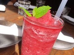 -Q MEX 库迈墨西哥餐吧(三里屯店)