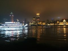 -东方明珠老上海8号餐厅