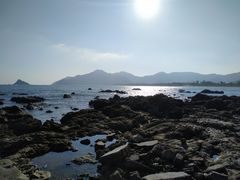 -西涌国际滨海旅游区