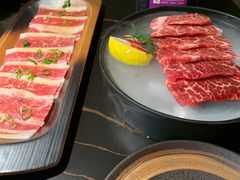 -厚贞日式烤肉(浦东汇智店)