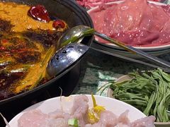 -五里关火锅(牛市口店)