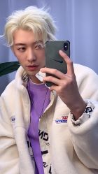 -New Fashion发型定制