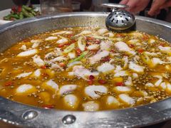 -李二鲜鱼(六堰大洋直营店)