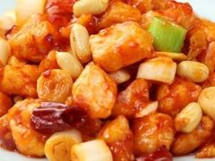 宫保鸡丁-北平盛世·新京菜·北京烤鸭(劲松·双井店)